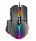Ratón gaming mars gaming mm-xt/ hasta 12800 dpi