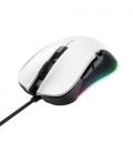 Ratón gaming trust gaming gxt 922 ybar/ hasta 7200 dpi