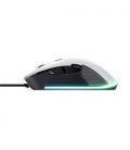 Ratón gaming trust gaming gxt 922 ybar/ hasta 7200 dpi