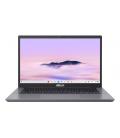 Chromebook asus cx3402cba-pq0597 intel core i5-1235u/ 8gb/ 256gb/ 14'/ chrome os