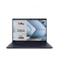 Portátil asus expertbook b3 b3404cva-q51884x intel core 5 120u/ 16gb/ 512gb ssd/ 14'/ win11 pro