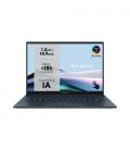Portátil asus zenbook 14 oled ux3405ca-pz284w intel core ultra 7-255h/ 16gb/ 1tb ssd/ 14' tactil/ win11