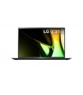 Portátil lg gram 14z90s-g.aa55b intel core ultra 5-125h/ 16gb/ 512b ssd/ 14'/ win11