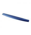Reposamuñecas fellowes 9178401/ 19 x 471.1 x 58.7mm/ azul