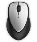 Ratón inalámbrico hp envy 500/ batería recargable/ hasta 1600 dpi