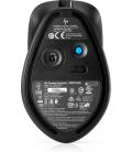 Ratón inalámbrico hp envy 500/ batería recargable/ hasta 1600 dpi