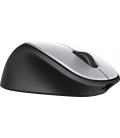 Ratón inalámbrico hp envy 500/ batería recargable/ hasta 1600 dpi