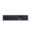 Sai online cyberpower ols3000ert2ua/ 3000va-2700w/ 10 salidas/ formato rack
