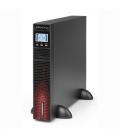 Sai línea interactiva salicru sps 2000 adv rt2/ 2000va-1800w/ 8 salidas/ formato torre