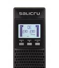 Sai línea interactiva salicru sps 2000 adv rt2/ 2000va-1800w/ 8 salidas/ formato torre
