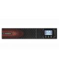 Sai línea interactiva salicru sps 2000 adv rt2/ 2000va-1800w/ 8 salidas/ formato torre
