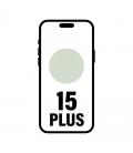 Smartphone apple iphone 15 plus 128gb/ 6.7'/ 5g/ verde