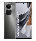 Smartphone oppo reno 10 8gb/ 256gb/ 6.7'/ 5g/ gris plateado