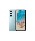 Smartphone samsung galaxy m35 6gb/ 128gb/ 6.6'/ 5g/ azul