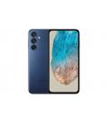 Smartphone samsung galaxy m35 6gb/ 128gb/ 6.6'/ 5g/ azul oscuro