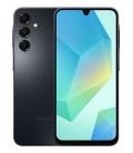 Smartphone samsung galaxy a16 8gb/ 256gb/ 6.7'/ negro