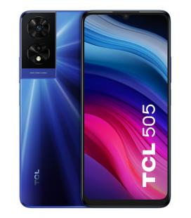 Smartphone tcl 505 6gb/ 256gb/ 6.75'/ azul