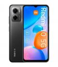 Smartphone xiaomi redmi 10 nfc 4gb/ 128gb/ 6.58'/ 5g/ gris carbón