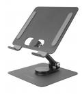 Soporte para tablets/convertibles mars gaming ma-rst/ hasta 13'/ negro