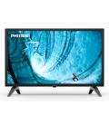 Televisor philips 24phs6019 24'/ hd/ smart tv/ wifi/ negra