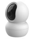 Cámara de videovigilancia trust ipcam-2800/ 103º/ visión nocturna/ contro desde app