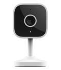 Cámara de videovigilancia trust ipcam-2900/ 93.6º/ visión nocturna/ control desde app