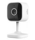 Cámara de videovigilancia trust ipcam-2900/ 93.6º/ visión nocturna/ control desde app