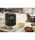 HAIER Freidora de Aire sin Aceite Multiusos de 7L