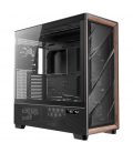 Antec Flux Pro Negro - Caja e-ATX
