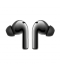 OnePlus Buds 3 Metallic Gray Auricualares Inalámbricos con Estuche y Cancelación de Ruido Negros
