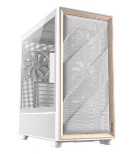 Antec Flux Blanca - Caja e-ATX