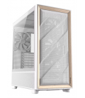 Antec Flux Blanca - Caja e-ATX