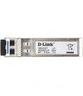 Adaptador sfp+ d - link dem - 432xt 10gbase - lr 10km fibra optica