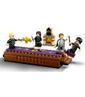 Lego harry potter castillo de hogwarts club de duelo