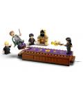 Lego harry potter castillo de hogwarts club de duelo