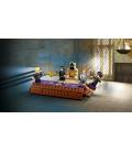 Lego harry potter castillo de hogwarts club de duelo
