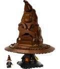 Lego harry potter sombrero seleccionador parlante