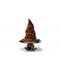 Lego harry potter sombrero seleccionador parlante