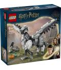 Lego harry potter buckbeak