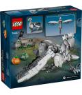 Lego harry potter buckbeak