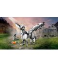 Lego harry potter buckbeak