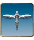 Lego harry potter buckbeak