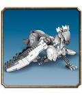 Lego harry potter buckbeak