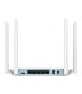 Router wifi d - link eagle pro ai g403 5 puertos 4 antenas