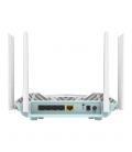Router wifi d - link eagle pro ai r32 5 puertos 4 antenas