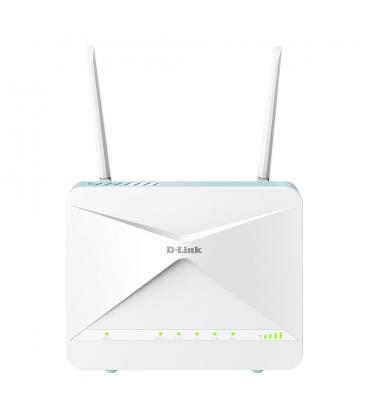 Router d - link g415 eagle pro wifi - 6 dual band - 34 - 4g