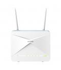 Router d - link g415 eagle pro wifi - 6 dual band - 34 - 4g