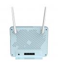 Router d - link g415 eagle pro wifi - 6 dual band - 34 - 4g