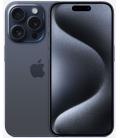 Smartphone apple iphone 15 pro 1tb/ 6.1'/ 5g/ titanio azul