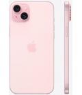 Smartphone apple iphone 15 plus 128gb/ 6.7'/ 5g/ rosa